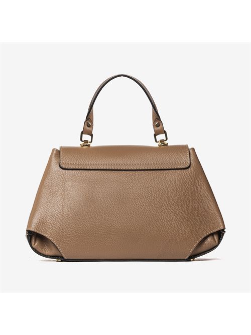 SHOULDERBAG MARC ELLIS MARC ELLIS | DEANNA DOCARAMEL / GOLD